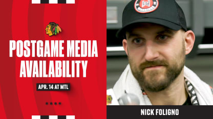 Foligno on Future