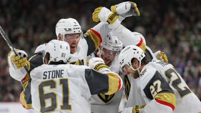 Stone bats it in