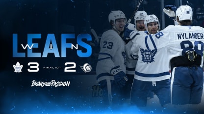 GAME THREE RECAP