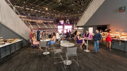 Party Suites