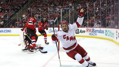 Jarvis and Aho team up for a PPG