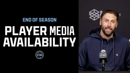 EXIT INTERVIEW: Robert Bortuzzo