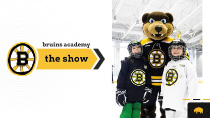 Bruins Academy: Season 10, Episode 4