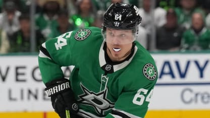 Granlund strikes again