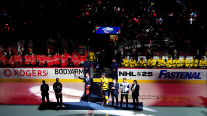 Leo Carlssons blogg från 4 nations del 3