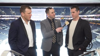 Warrior 1-on-1: Merlot Line