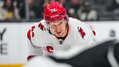 Canes Assign Jaaska To Chicago