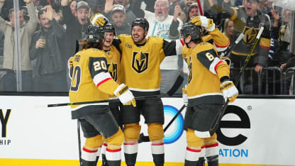 VGK 2025-26 Full Season Memberships on Sale Now