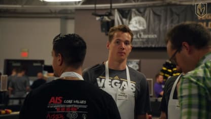 Dev Camp: Catholic Charities