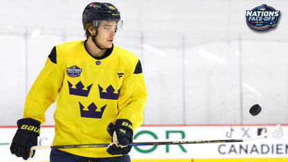 Leo Carlssons blogg från 4 nations del 4