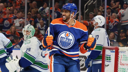 RELEASE: Oilers provide Evander Kane update