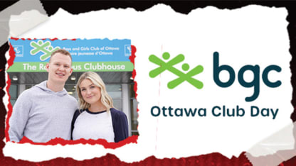 BGC Club Day