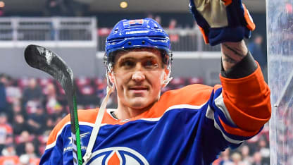 RELEASE: Oilers claim Dermott from Wild