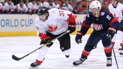 NHL making plans for World Cup of Hockey and Olympic participation