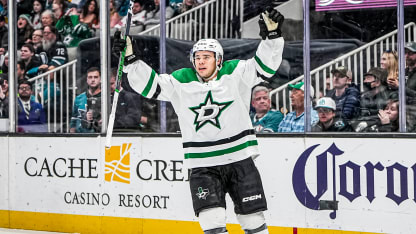 Canes Acquire Stankoven, Picks For Rantanen