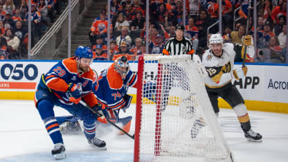 Reilly Smith scores buzzer beater goal in Game 3