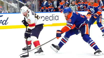 Coaches Room Panthers must protect home ice in Stanley Cup Final