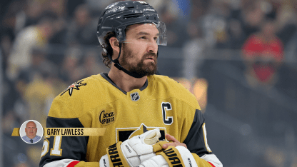 Lawless: Golden Knights Aim to Swing Series in Edmonton