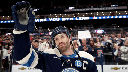 To The 5th Line, our Community, our Partners, and the Entire Hockey World…THANK YOU! 👏