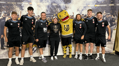 Second Annual AFC Bournemouth Summer Youth Soccer Camp Underway