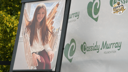 The Cassidy Murray Foundation