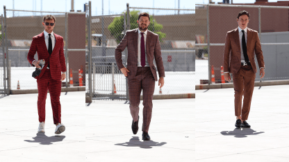 PHOTO GALLERY | Vegas Golden Knights vs. Tampa Bay Lightning | March 23, 2025