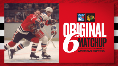 FEATURE: A Rivalry That Reaches 600