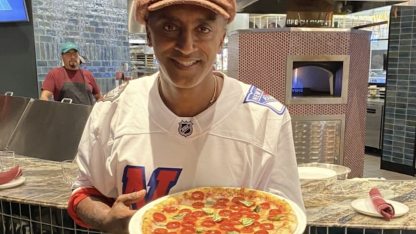 stjärnkocken Marcus Samuelsson följer 4 nations