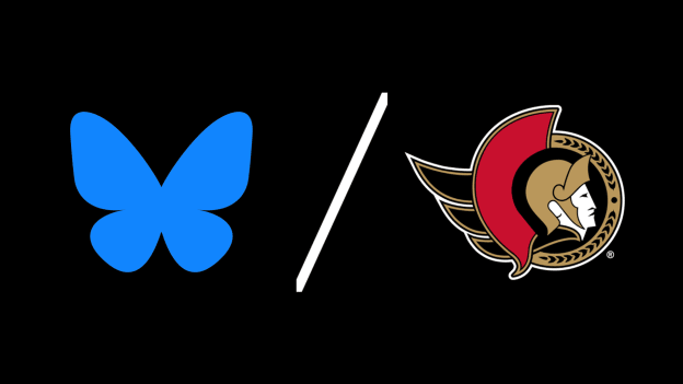 Follow the Senators on Bluesky!