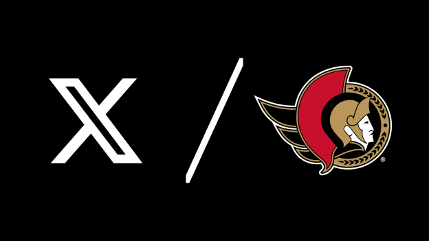Follow the Senators on X