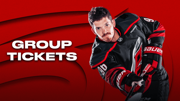 Group Tickets