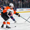 Rangers vs. Flyers: Postgame Notes | 04.09.25