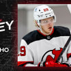 Hameenaho Inks ELC with Devils | RELEASE 5.8.25
