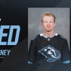 Utah Signs Ben McCartney to Two-Year, Two-Way Contract | RELEASE 6.11.25