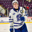 Porter Martone thrives under pressure heading into 2025 NHL Draft
