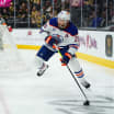 PROJECTED LINEUP: Oilers at Golden Knights 04.01.25