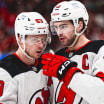 New Jersey Devils have chance to restart Eastern 1st Round in Game 3 at home against Carolina Hurricanes