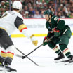 Vegas Golden Knights Minnesota Wild Game 4 preview April 26