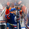 GAME RECAP: Oilers 4, Kings 3 - OT (Game 4) 04.27.25