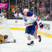 GAME RECAP: Oilers 1, Golden Knights 0 – OT (Game 5) 05.14.25