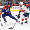 BLOG: Walman living in the moment with Oilers in the Stanley Cup Final