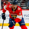 AJ Greer to return from injury for Florida Panthers in Game 3 of Stanley Cup Final