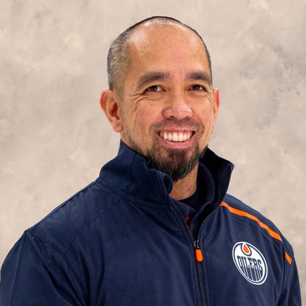 Jeff Cubos