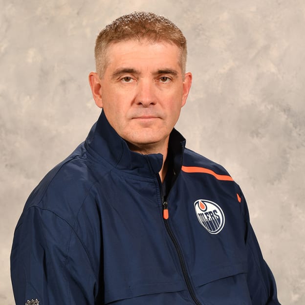 Jeff Lang