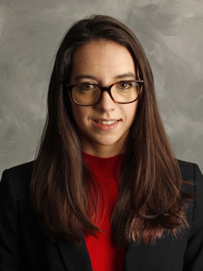 Amanda Winkelmayer headshot
