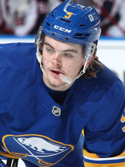 Zach Benson