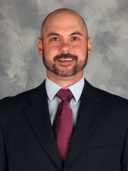 Training - Dave DiNapoli