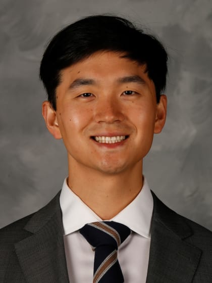 head shot of florida panthers assistant to the g.m. tom bark